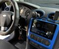 Синий Форд Фокус, объемом двигателя 2 л и пробегом 392 тыс. км за 3100 $, фото 9 на Automoto.ua