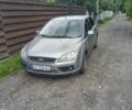 Синій Форд Фокус, об'ємом двигуна 1.6 л та пробігом 284 тис. км за 4212 $, фото 1 на Automoto.ua