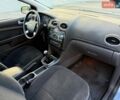 Синій Форд Фокус, об'ємом двигуна 1.6 л та пробігом 324 тис. км за 3250 $, фото 39 на Automoto.ua