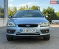 Синій Форд Фокус, об'ємом двигуна 1.6 л та пробігом 324 тис. км за 3250 $, фото 5 на Automoto.ua