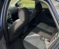 Синий Форд Фокус, объемом двигателя 2 л и пробегом 450 тыс. км за 4500 $, фото 6 на Automoto.ua
