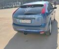 Синій Форд Фокус, об'ємом двигуна 1.4 л та пробігом 177 тис. км за 3800 $, фото 6 на Automoto.ua