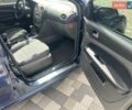 Синій Форд Фокус, об'ємом двигуна 1.6 л та пробігом 308 тис. км за 3250 $, фото 9 на Automoto.ua