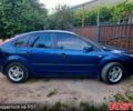 Синій Форд Фокус, об'ємом двигуна 1.4 л та пробігом 255 тис. км за 3800 $, фото 2 на Automoto.ua