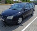 Синий Форд Фокус, объемом двигателя 1.4 л и пробегом 275 тыс. км за 3999 $, фото 2 на Automoto.ua