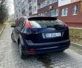 Синій Форд Фокус, об'ємом двигуна 1.4 л та пробігом 200 тис. км за 4500 $, фото 4 на Automoto.ua