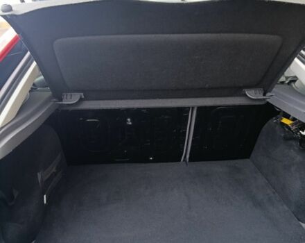 Синий Форд Фокус, объемом двигателя 1.6 л и пробегом 347 тыс. км за 4700 $, фото 9 на Automoto.ua