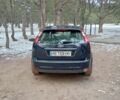 Синий Форд Фокус, объемом двигателя 1.4 л и пробегом 237 тыс. км за 3200 $, фото 3 на Automoto.ua