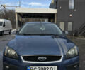 Синій Форд Фокус, об'ємом двигуна 2.01 л та пробігом 323 тис. км за 3700 $, фото 2 на Automoto.ua