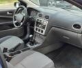 Синій Форд Фокус, об'ємом двигуна 1.4 л та пробігом 193 тис. км за 3200 $, фото 14 на Automoto.ua
