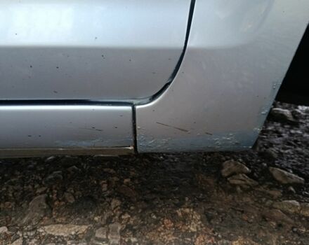 Синий Форд Фокус, объемом двигателя 1.6 л и пробегом 347 тыс. км за 4700 $, фото 21 на Automoto.ua