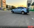 Синий Форд Фокус, объемом двигателя 1.4 л и пробегом 186 тыс. км за 3950 $, фото 3 на Automoto.ua