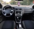 Синий Форд Фокус, объемом двигателя 1.6 л и пробегом 268 тыс. км за 4600 $, фото 17 на Automoto.ua