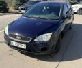Синій Форд Фокус, об'ємом двигуна 1.6 л та пробігом 350 тис. км за 4100 $, фото 2 на Automoto.ua
