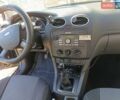 Синій Форд Фокус, об'ємом двигуна 1.4 л та пробігом 280 тис. км за 4000 $, фото 2 на Automoto.ua