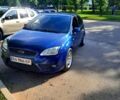 Синій Форд Фокус, об'ємом двигуна 1.4 л та пробігом 255 тис. км за 3800 $, фото 1 на Automoto.ua