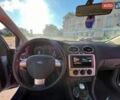 Синий Форд Фокус, объемом двигателя 1.6 л и пробегом 180 тыс. км за 4300 $, фото 8 на Automoto.ua