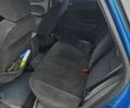 Синий Форд Фокус, объемом двигателя 2 л и пробегом 345 тыс. км за 4500 $, фото 7 на Automoto.ua
