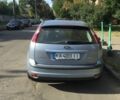 Синий Форд Фокус, объемом двигателя 1.6 л и пробегом 477 тыс. км за 5300 $, фото 3 на Automoto.ua