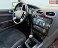 Синій Форд Фокус, об'ємом двигуна 1.6 л та пробігом 324 тис. км за 3250 $, фото 40 на Automoto.ua