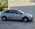 Синій Форд Фокус, об'ємом двигуна 1.6 л та пробігом 324 тис. км за 3250 $, фото 10 на Automoto.ua