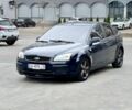 Синий Форд Фокус, объемом двигателя 1.4 л и пробегом 367 тыс. км за 2799 $, фото 1 на Automoto.ua