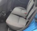 Синій Форд Фокус, об'ємом двигуна 1.6 л та пробігом 184 тис. км за 4700 $, фото 30 на Automoto.ua