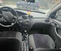Синій Форд Фокус, об'ємом двигуна 0 л та пробігом 200 тис. км за 1614 $, фото 8 на Automoto.ua