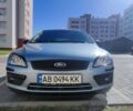 Синий Форд Фокус, объемом двигателя 1.6 л и пробегом 200 тыс. км за 6200 $, фото 22 на Automoto.ua
