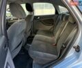 Синій Форд Фокус, об'ємом двигуна 1.6 л та пробігом 324 тис. км за 3250 $, фото 27 на Automoto.ua
