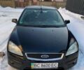 Синій Форд Фокус, об'ємом двигуна 1.75 л та пробігом 347 тис. км за 3499 $, фото 7 на Automoto.ua