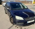 Синій Форд Фокус, об'ємом двигуна 1.6 л та пробігом 350 тис. км за 4100 $, фото 3 на Automoto.ua