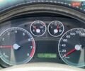 Синий Форд Фокус, объемом двигателя 2 л и пробегом 350 тыс. км за 3550 $, фото 20 на Automoto.ua