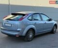 Синій Форд Фокус, об'ємом двигуна 1.6 л та пробігом 324 тис. км за 3250 $, фото 12 на Automoto.ua