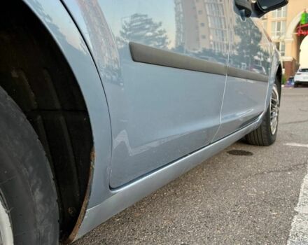 Синий Форд Фокус, объемом двигателя 1.6 л и пробегом 192 тыс. км за 3800 $, фото 22 на Automoto.ua