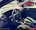 Синий Форд Фокус, объемом двигателя 2 л и пробегом 0 тыс. км за 4200 $, фото 2 на Automoto.ua