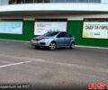 Синий Форд Фокус, объемом двигателя 1.4 л и пробегом 186 тыс. км за 3950 $, фото 1 на Automoto.ua