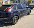 Синій Форд Фокус, об'ємом двигуна 1.6 л та пробігом 350 тис. км за 4100 $, фото 5 на Automoto.ua
