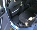 Синій Форд Фокус, об'ємом двигуна 2 л та пробігом 380 тис. км за 4300 $, фото 3 на Automoto.ua