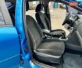 Синий Форд Фокус, объемом двигателя 2 л и пробегом 350 тыс. км за 3550 $, фото 18 на Automoto.ua