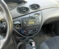 Синій Форд Фокус, об'ємом двигуна 0 л та пробігом 200 тис. км за 1614 $, фото 16 на Automoto.ua