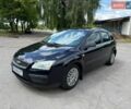 Синій Форд Фокус, об'ємом двигуна 1.39 л та пробігом 195 тис. км за 3650 $, фото 1 на Automoto.ua
