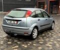 Синій Форд Фокус, об'ємом двигуна 1.8 л та пробігом 270 тис. км за 2003 $, фото 17 на Automoto.ua