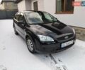 Синій Форд Фокус, об'ємом двигуна 1.6 л та пробігом 374 тис. км за 3800 $, фото 1 на Automoto.ua