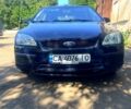Синий Форд Фокус, объемом двигателя 1.4 л и пробегом 0 тыс. км за 4800 $, фото 1 на Automoto.ua