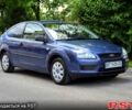 Синій Форд Фокус, об'ємом двигуна 1.4 л та пробігом 193 тис. км за 3200 $, фото 1 на Automoto.ua