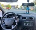 Синій Форд Фокус, об'ємом двигуна 1.4 л та пробігом 280 тис. км за 4000 $, фото 6 на Automoto.ua