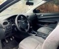 Синій Форд Фокус, об'ємом двигуна 1.4 л та пробігом 200 тис. км за 2400 $, фото 3 на Automoto.ua