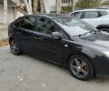 Синий Форд Фокус, объемом двигателя 1.4 л и пробегом 237 тыс. км за 3200 $, фото 7 на Automoto.ua