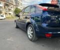 Синій Форд Фокус, об'ємом двигуна 1.6 л та пробігом 194 тис. км за 4000 $, фото 8 на Automoto.ua